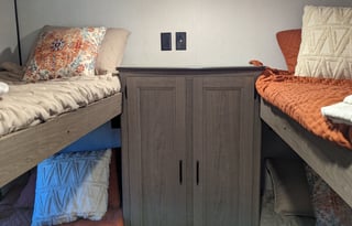 2021 Keystone RV Hideout 290QB