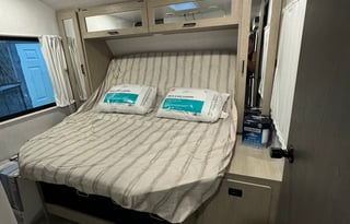 2024 Forest River 29view x