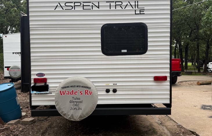 RV Photo