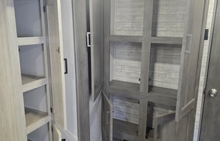 2025 Forest River RV Aurora 23MKS