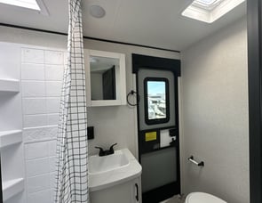 Jayco Jay Flight SLX 321BDS