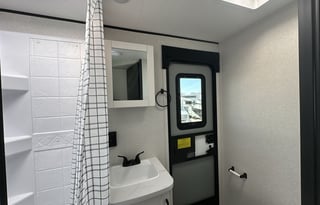 2025 Jayco Jay Flight SLX 321BDS