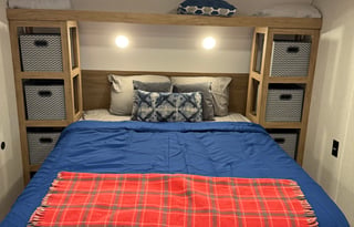 2024 Forest River RV Cherokee Wolf Den 26EV
