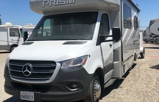 2021 Coachmen RV Prism 24FS