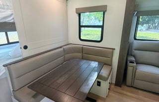NEW 2027 Alliance Delta 291BH Luxury Bunkhouse RV