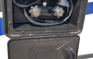 2021 CrossRoads RV Sunset Trail SS186BH