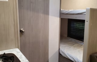 2022 Dutchmen RV Coleman 17B