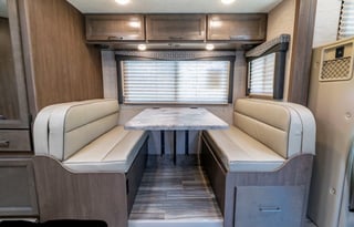 2021 Thor Motor Coach Four Winds 24F