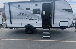 2025 Jayco Jay Flight SLX 175BHW