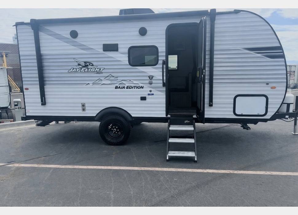 Travel Trailer rentals in Kimberly