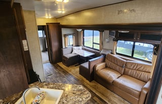 Your Home Away From Home!