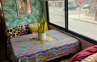 1992 Fleetwood RV Bounder Diesel 36B