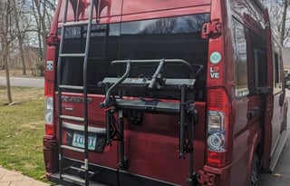 Travacello - 2023 Travato GL w/ Internet Available