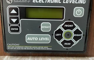 2019 Forest River RV Forester LE