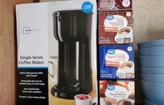 Creating memories 2016 Forest River Grey Wolf 26RR