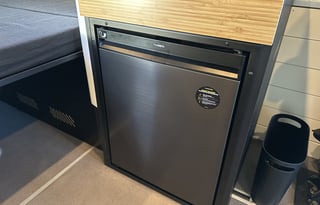 2024 Rocky Roamer. The Family Van!!!