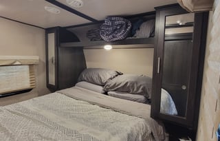 2018 Forest River RV XLR Hyper Lite 30HDS