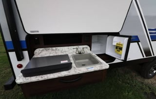 2019 2 Bedroom Jayco Ultra Light