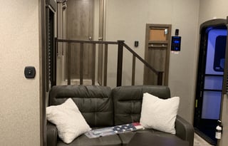 Life of Luxury- XL Sprinter with all the Upgrades!