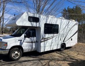 Thor Motor Coach Four Winds 23U