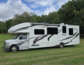Jayco Redhawk 29XK