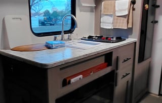 2023 Dutchmen Coleman Lantern17B Perfect for R&R