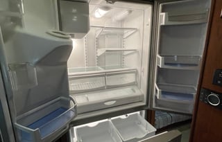 2014 Forest River RV Berkshire 390BH