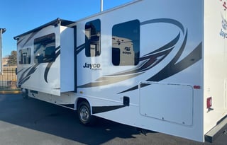 2021 Jayco Redhawk 29XK Destiny