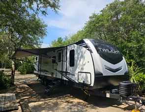 Cruiser Twilight Signature TWS 3100