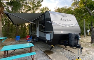 2021 Jayco Jay Flight 28BHBE "Infinity"