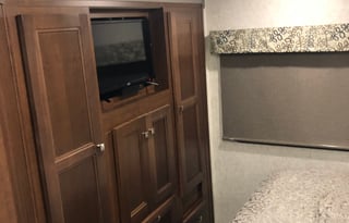 2019 Forest River RV Forester 3251