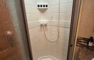 The All Inclusive RV!