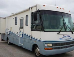 National rv SeaView M 8341
