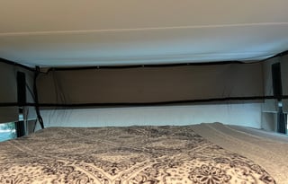 2021 Thor Motor Coach Challenger 37DS