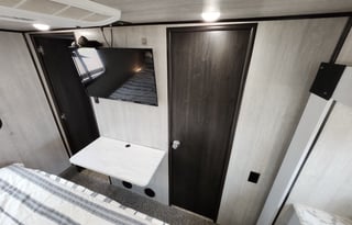 Adventure Awaits | 2024 Genesis Supreme Toy Hauler