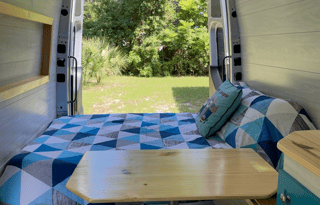 2019 Mercedes Sprinter 144