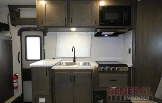 Fireside RV 2023 Coachman Leprechaun 230FS LMI1769