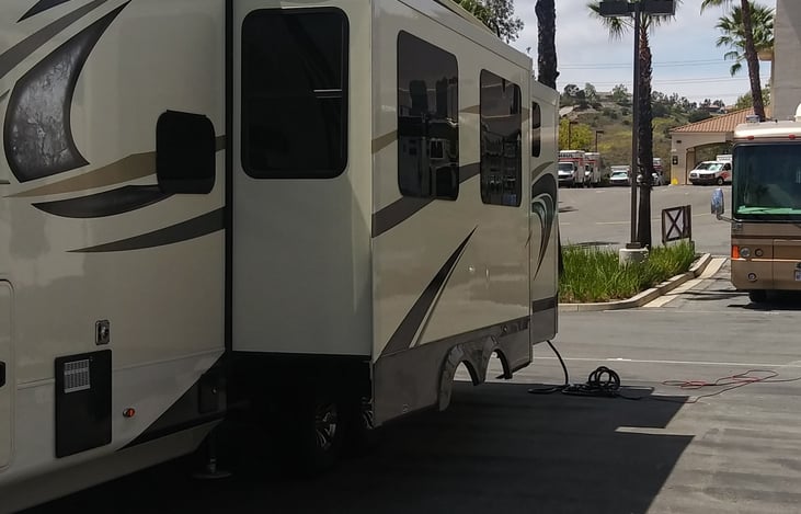 RV Photo