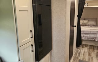 2025 Jayco Jay Flight SLX 210 QB Travel Trailer