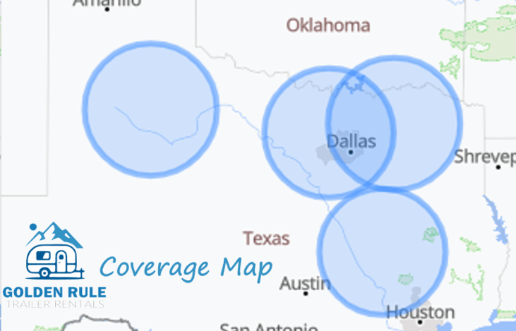 Coverage Map
