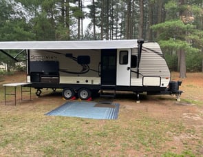 KZ Sportsmen LE 231BHLE