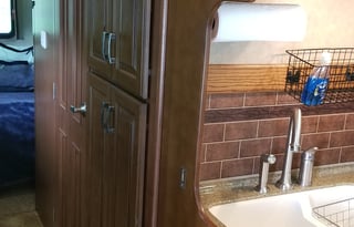 2013 Jayco Greyhawk 31FS