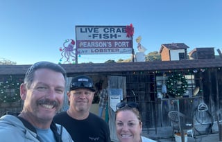 2007 Weekend Warrior Superlite Toyhauler