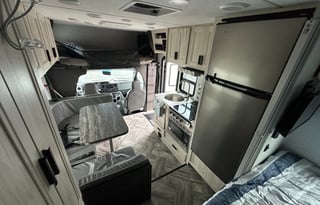 Sundance | Memory Making, Easy to Handle Motorhome