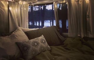 2021 Airstream Bambi 20FB