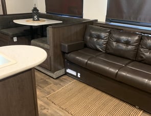 Forest River RV Salem Cruise Lite 263BHXL