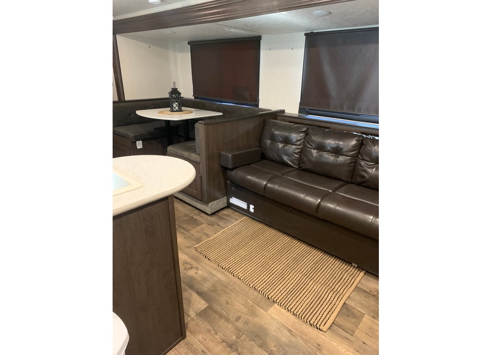 Travel Trailer rentals in Ann Arbor