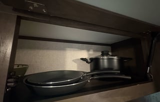 2021 Coleman-Fully Loaded Glamping Travel Trailer!