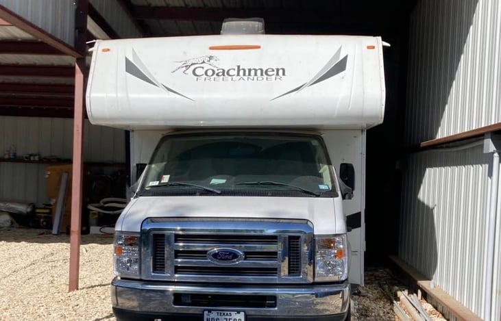 RV Photo