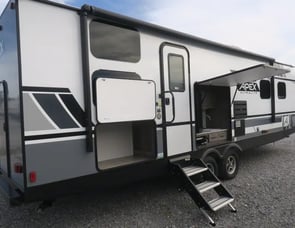 Coachmen RV Apex Ultra-Lite 284BHSS